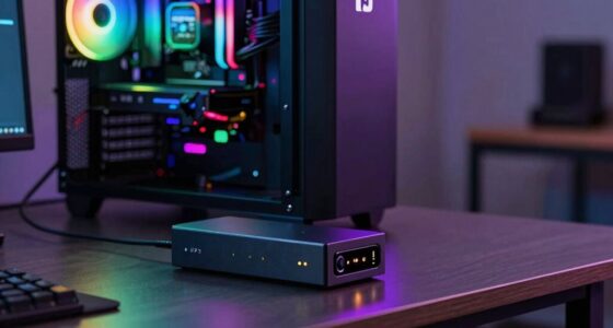 top gaming ups options