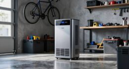 top garage air conditioners