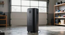 top garage air scrubbers
