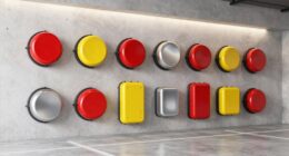 top garage bumper options