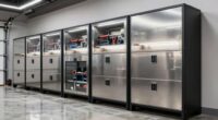 top garage cabinet picks