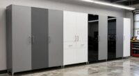 top garage cabinet picks