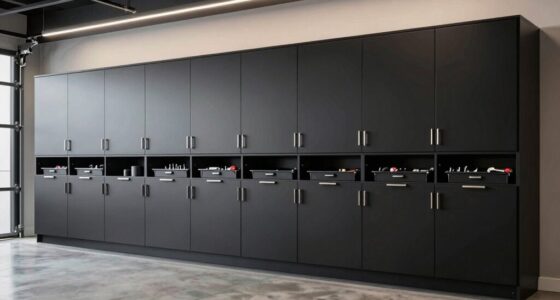 top garage cabinets 2026