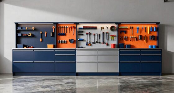 top garage cabinets 2026