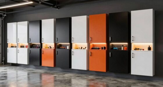 top garage cabinets 2026