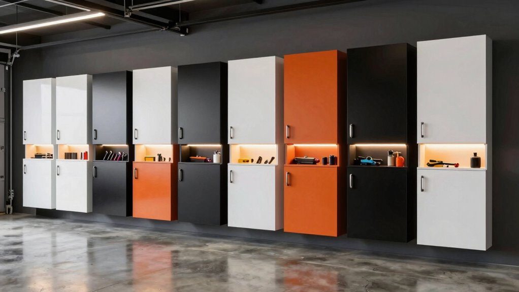 top garage cabinets 2026