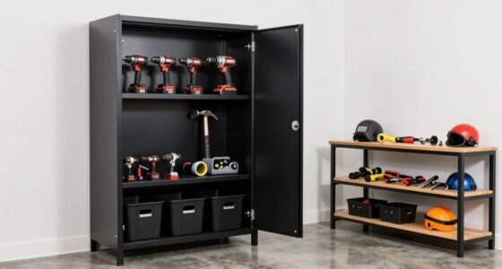 top garage cabinets 2026