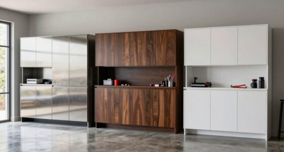 top garage cabinets 2026