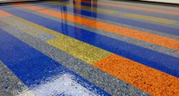 top garage coating kits