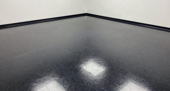 top garage coating options