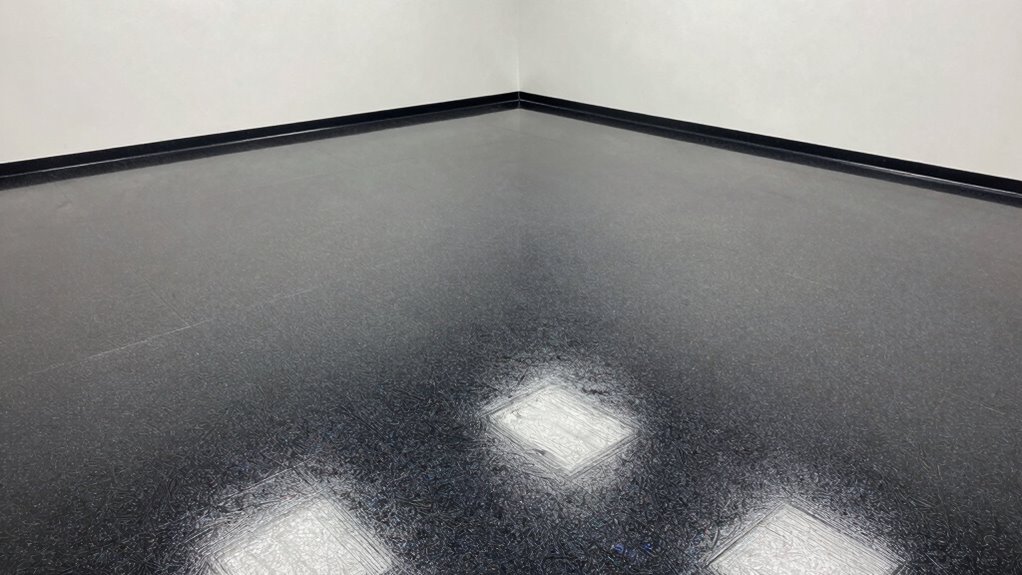 top garage coating options