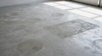 top garage concrete patch options