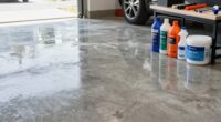 top garage concrete sealers