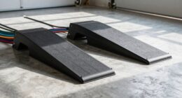 top garage cord protectors
