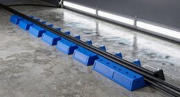 top garage cord protectors
