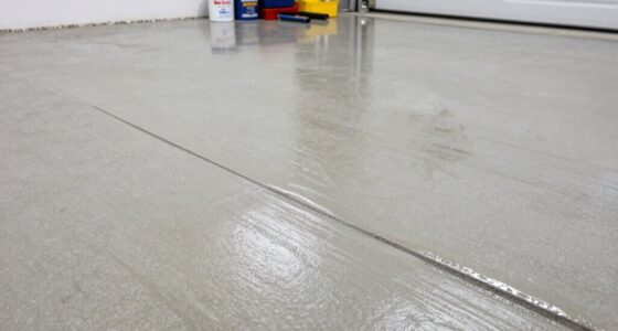 top garage crack repair kits