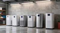 top garage dehumidifier picks