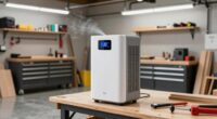 top garage dehumidifier picks