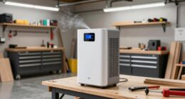 top garage dehumidifier picks