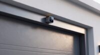 top garage door openers