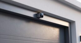 top garage door openers