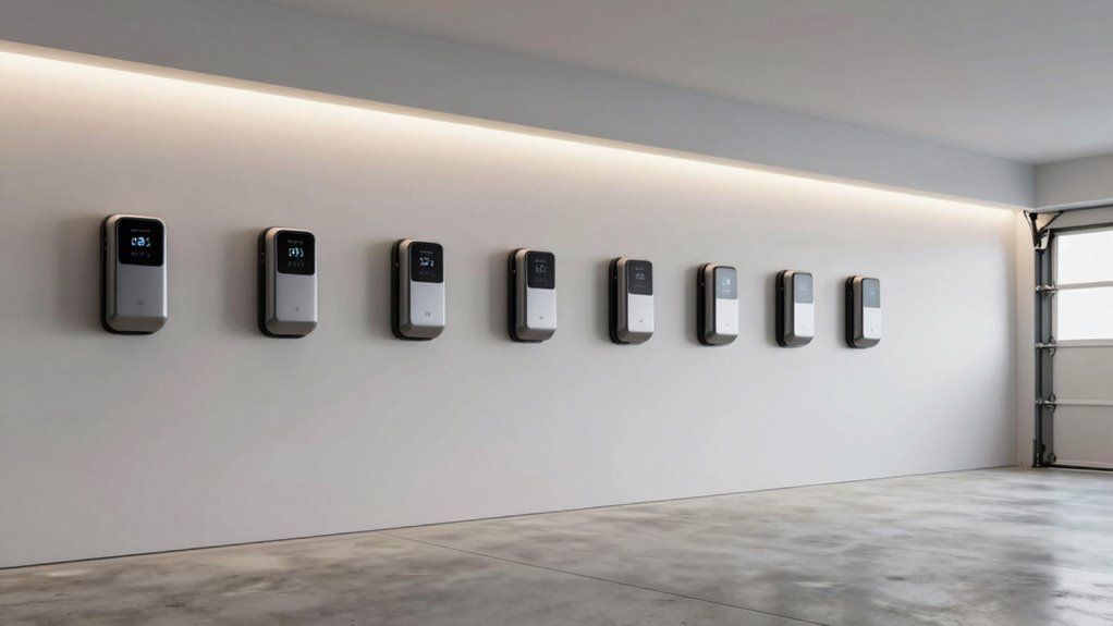 top garage door openers