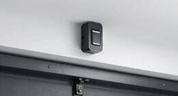 top garage door openers
