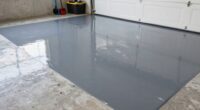 top garage epoxy kits