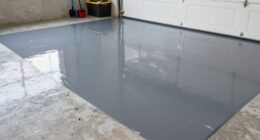 top garage epoxy kits