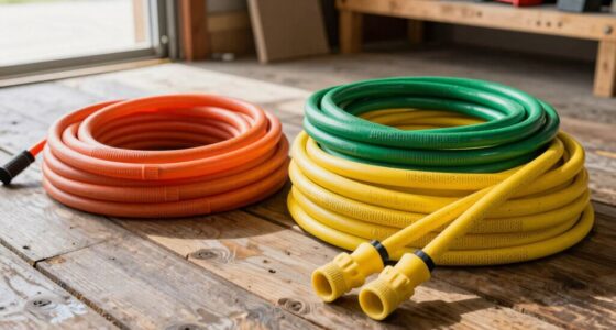 top garage extension cords