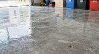 top garage floor coatings