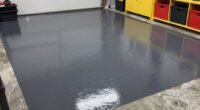 top garage floor coatings