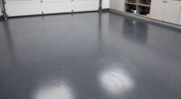 top garage floor coatings