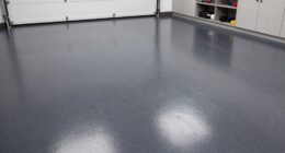 top garage floor coatings