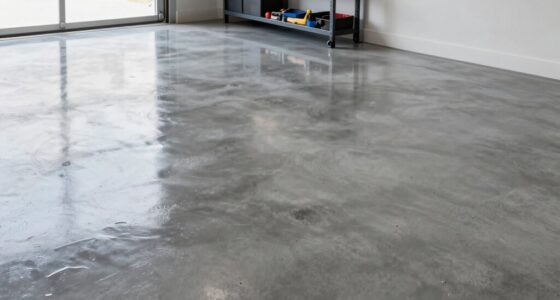 top garage floor densifiers