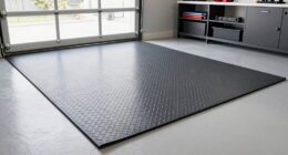 top garage floor mats