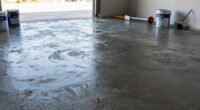 top garage floor primers