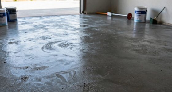 top garage floor primers