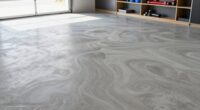 top garage floor resurfacers