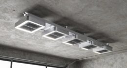 top garage heater options