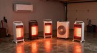 top garage heater picks