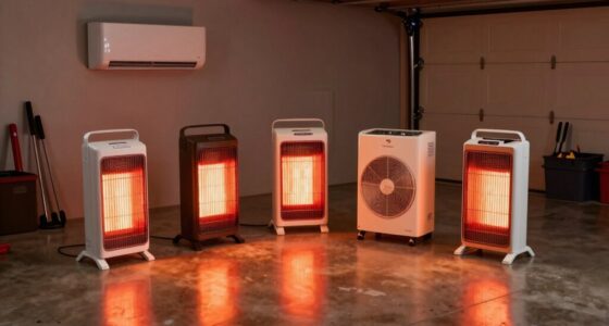 top garage heater picks