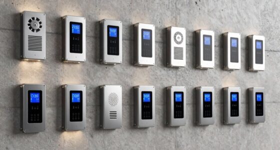 top garage heater wall mounts