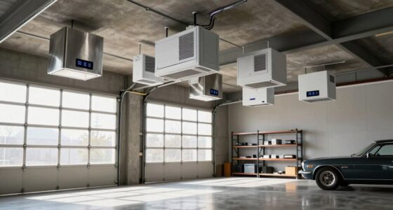 top garage heaters 2026
