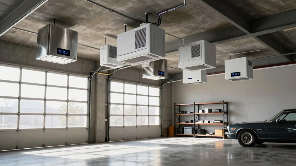 top garage heaters 2026