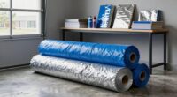 top garage insulation kits