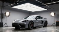 top garage lighting options