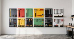 top garage organization solutions