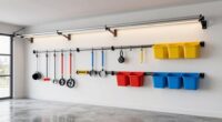 top garage organization solutions