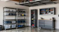 top garage organization solutions